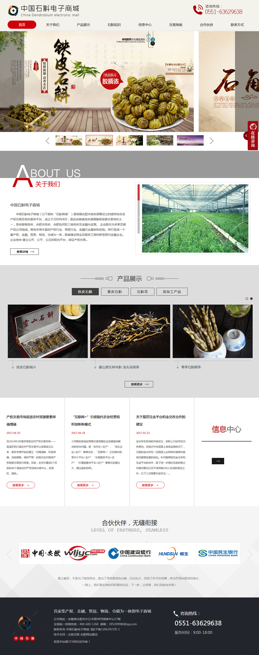 合肥網(wǎng)站建設