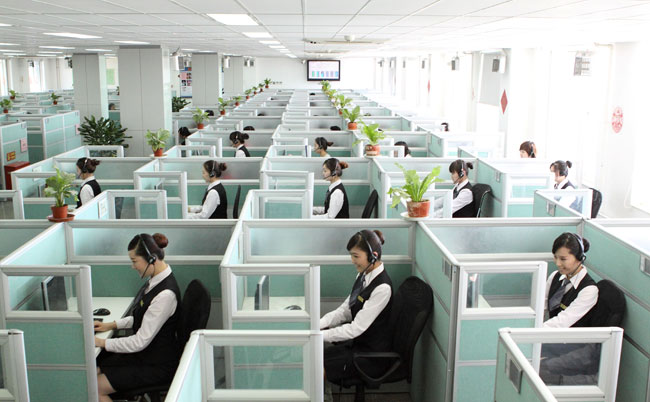 企業推廣方式