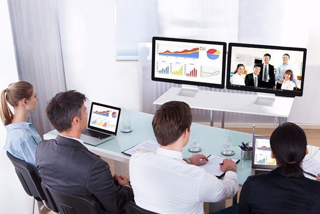 企業推廣方式